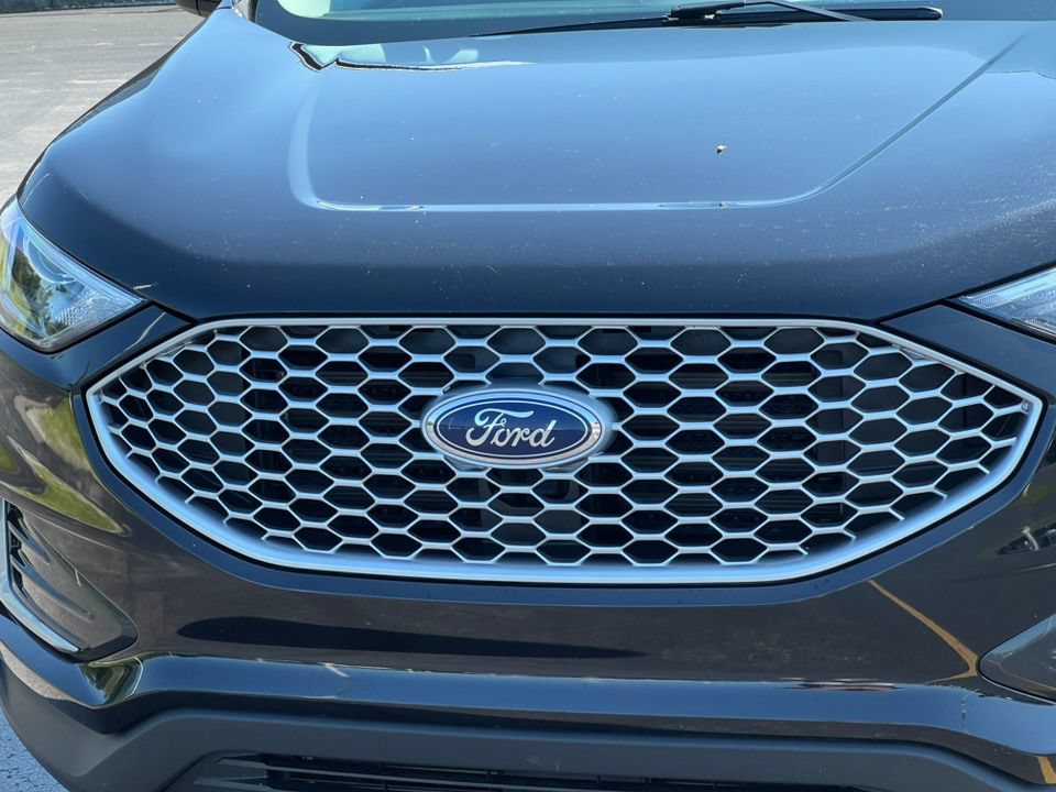 Certified 2024 Ford Edge SEL AWD/4WD image 32