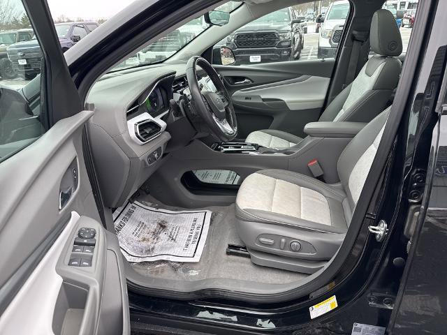 Used 2022 Chevrolet Bolt EUV Premier w/ Launch Edition image 9