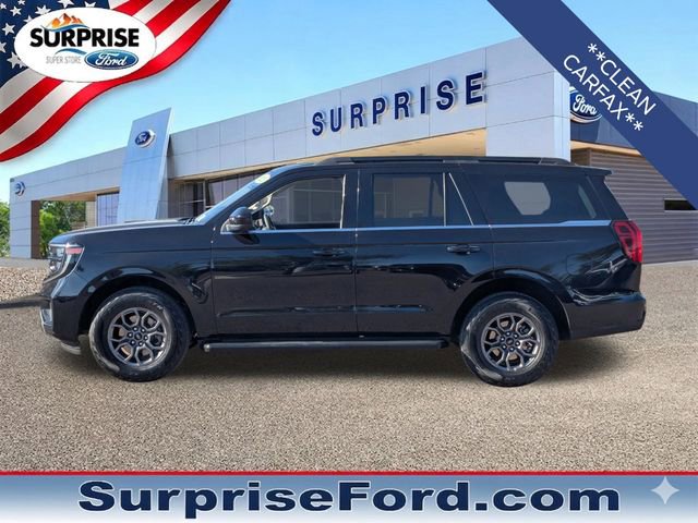 Certified 2025 Ford Expedition Active RWD image 3