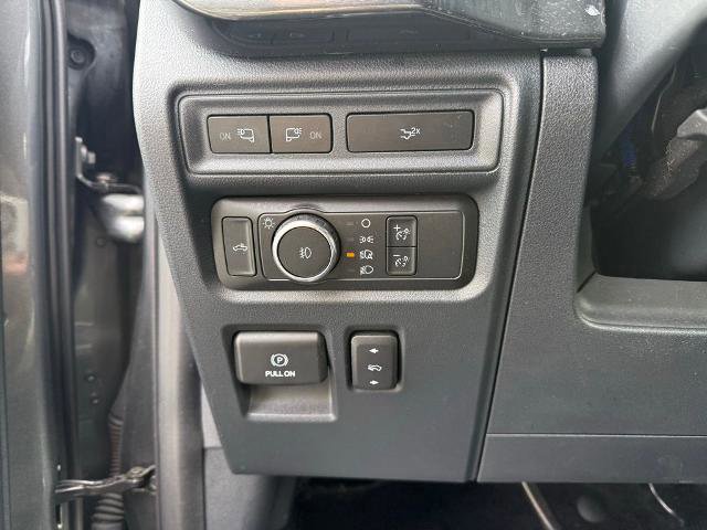 Certified 2022 Ford F150 XLT w/ Equipment Group 302A High image 15