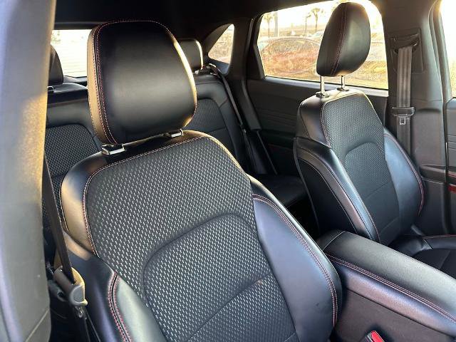 Certified 2024 Ford Escape ST-Line w/ Tech Pack #1 FWD image 24