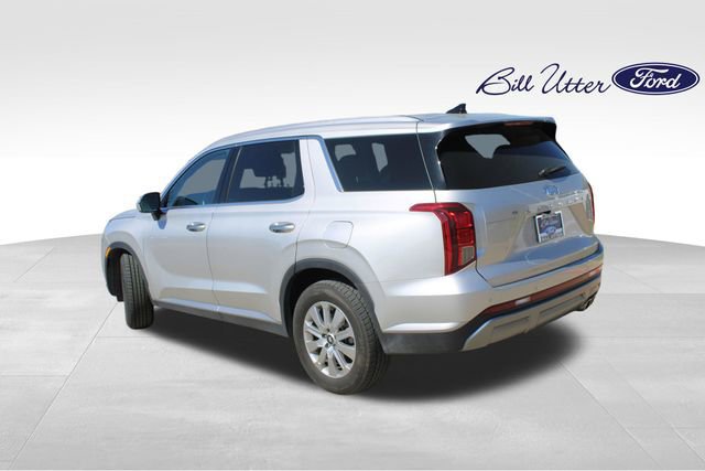 Used 2025 Hyundai Palisade SEL image 3