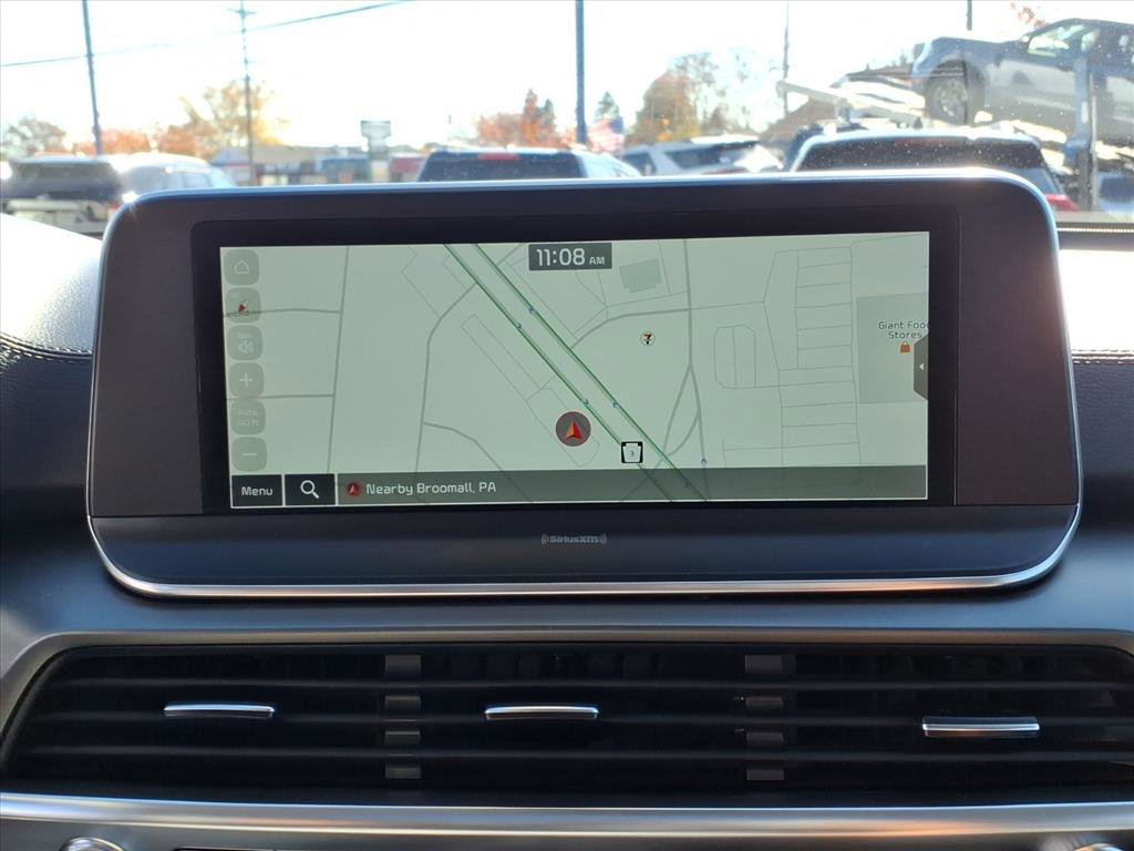 Used 2022 Kia Telluride S image 14