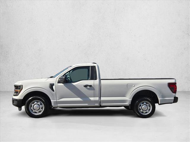 Certified 2024 Ford F150 XL image 6