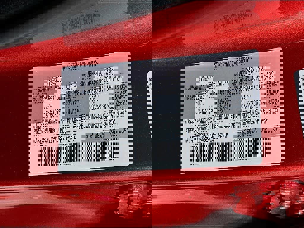 Used 2025 MAZDA CX-5 AWD 2.5 S w/ Preferred Package image 26