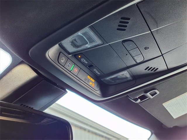 Used 2023 Chevrolet Blazer RS image 21