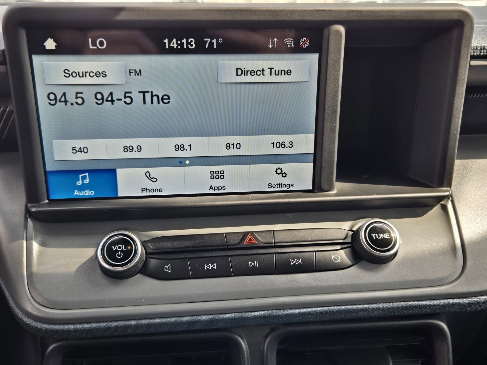 Certified 2022 Ford Maverick XL image 15