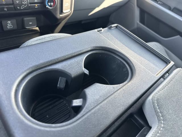 Certified 2025 Ford F250 XLT w/ FX4 Off-Road Package image 28