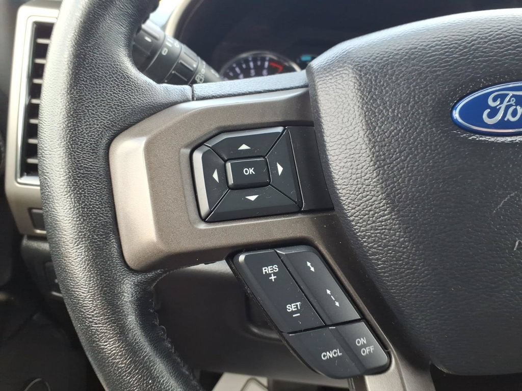 Certified 2018 Ford Expedition Max XLT w/ Equipment Group 202A AWD/4WD image 19