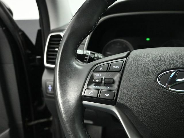 Used 2020 Hyundai Tucson Limited image 33