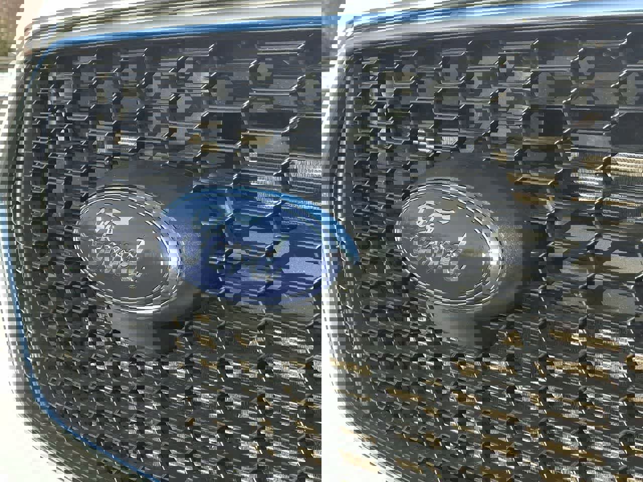 Certified 2024 Ford Transit 350 XLT image 28