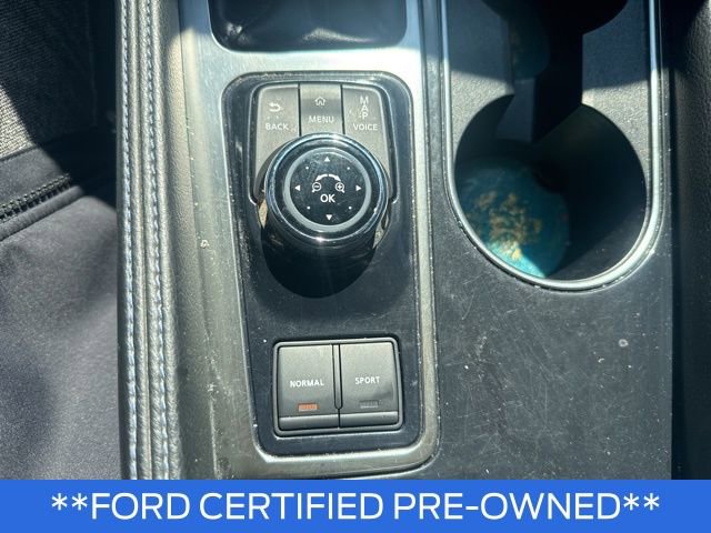 Used 2018 Nissan Maxima 3.5 S image 18