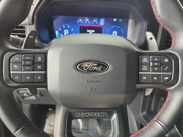 Certified 2025 Ford F150 Raptor AWD/4WD image 28
