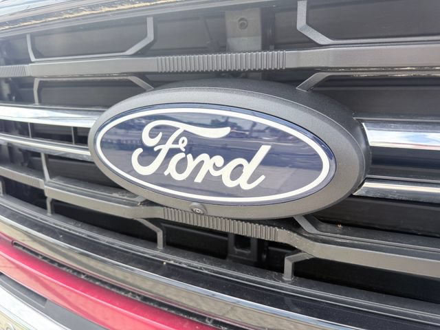 Certified 2024 Ford F150 XLT w/ Equipment Group 302A MID AWD/4WD image 17