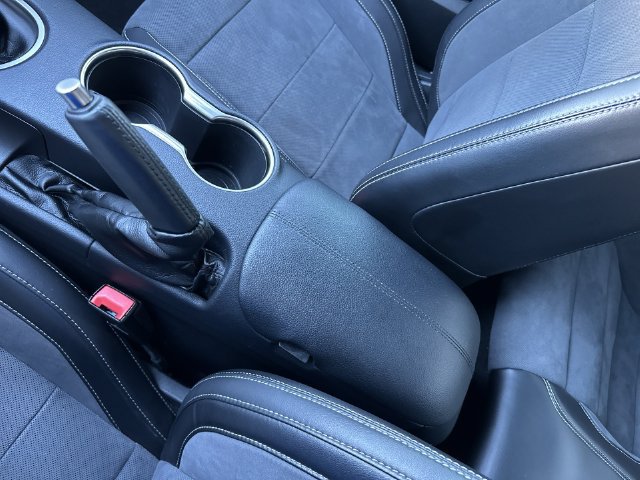 Certified 2020 Ford Mustang Shelby GT350 w/ Technology Package RWD image 22