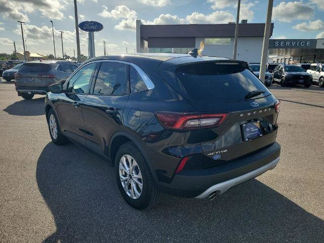 Certified 2024 Ford Escape Active FWD image 4