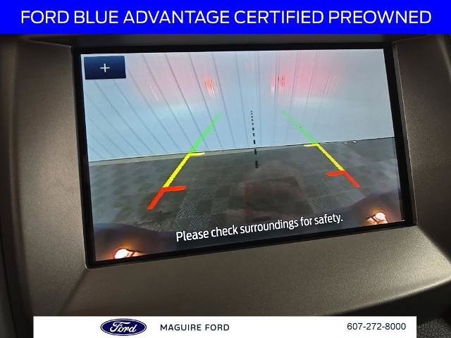 Certified 2023 Ford Ranger XLT w/ Trailer Tow Package image 27