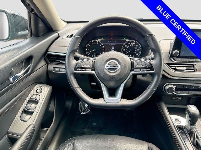 Used 2020 Nissan Altima 2.5 SR AWD/4WD image 18