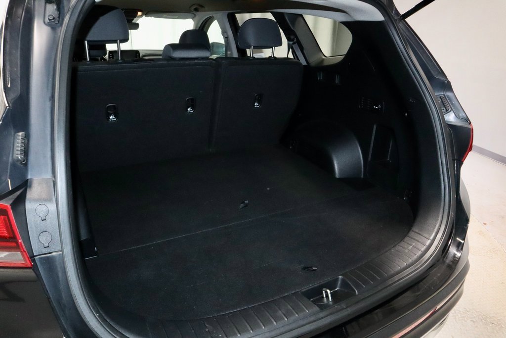 Used 2022 Hyundai Santa Fe SEL image 13