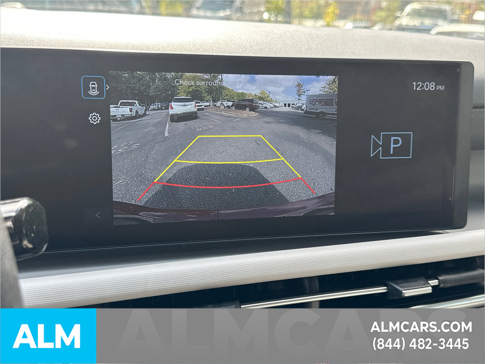 Used 2025 Hyundai Tucson SEL FWD image 33