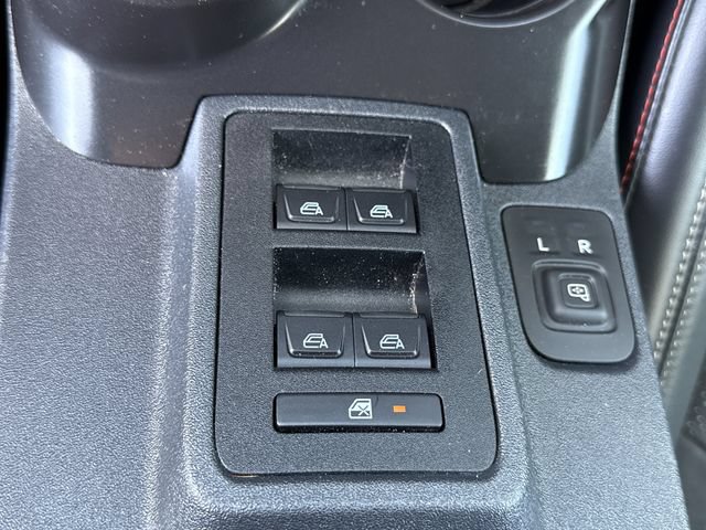 Certified 2024 Ford Bronco Raptor w/ Interior Carbon Fiber Pack 6 AWD/4WD image 30