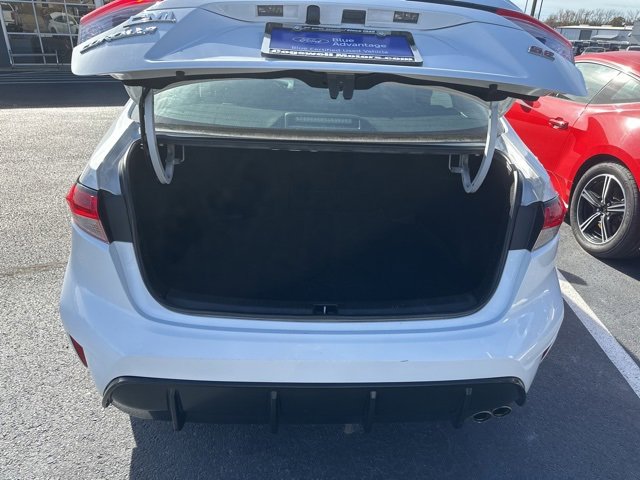 Used 2024 Toyota Corolla SE image 8