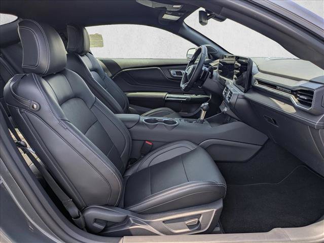 Certified 2025 Ford Mustang GT Premium RWD image 20