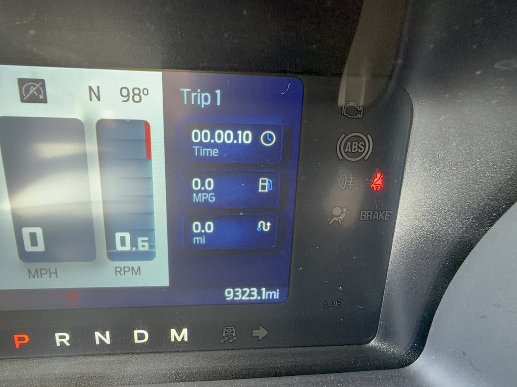Certified 2024 Ford Bronco Outer Banks AWD/4WD image 17