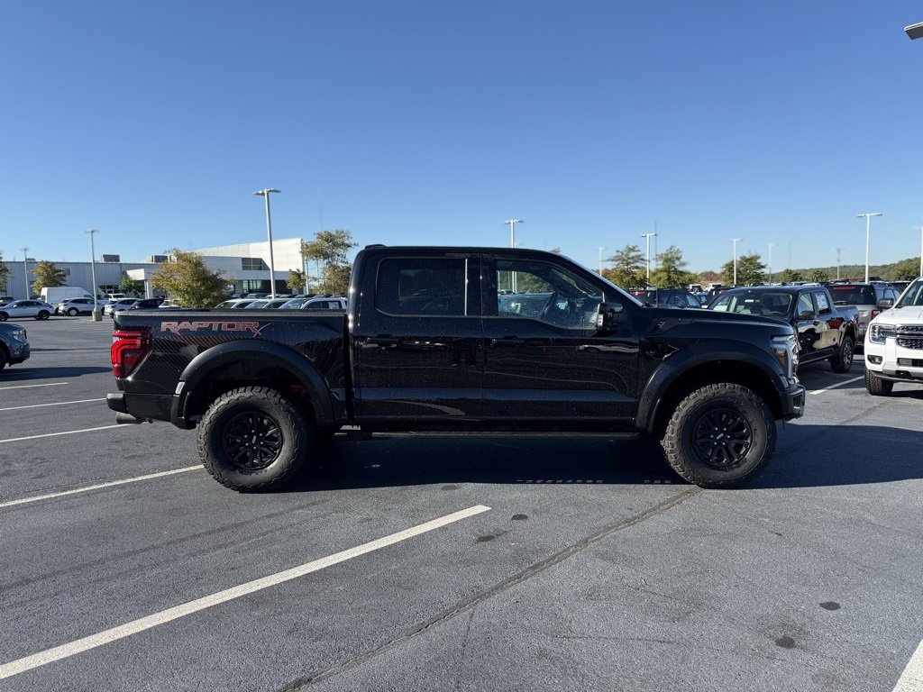 Certified 2024 Ford F150 Raptor image 9