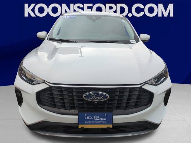 Certified 2023 Ford Escape Active w/ Tech Pack #2 AWD/4WD image 8