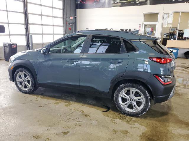 Used 2022 Hyundai Kona SEL image 2