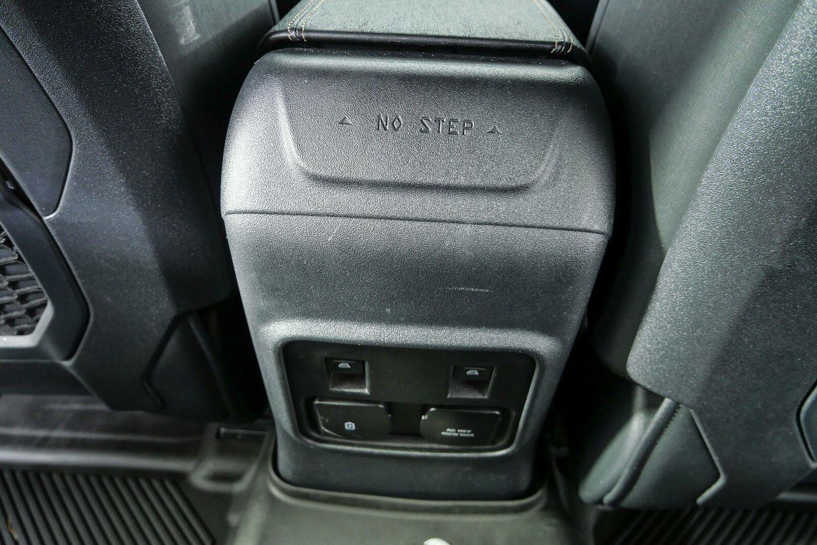 Certified 2024 Ford Bronco Raptor AWD/4WD image 19
