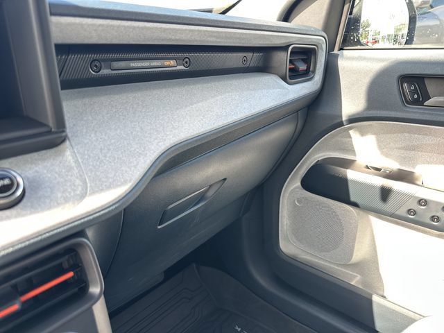 Certified 2024 Ford Maverick XLT w/ XLT Luxury Package FWD image 46