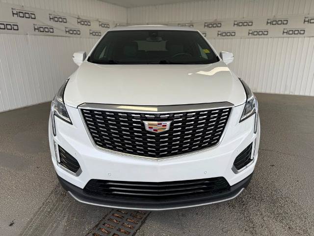 Used 2024 Cadillac XT5 Premium Luxury FWD image 23