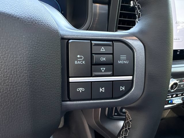 Certified 2026 Ford F150 Lariat AWD/4WD image 22