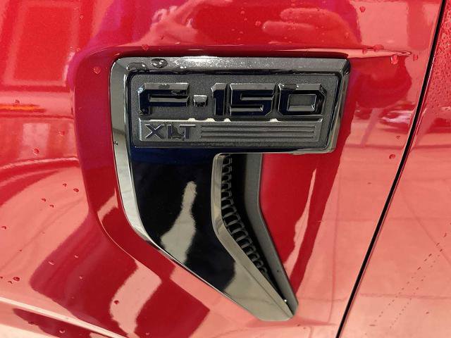 Certified 2024 Ford F150 XLT w/ Equipment Group 302A MID image 31