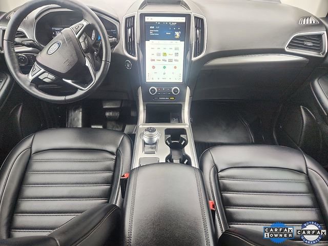 Certified 2022 Ford Edge SEL w/ Convenience Package image 8