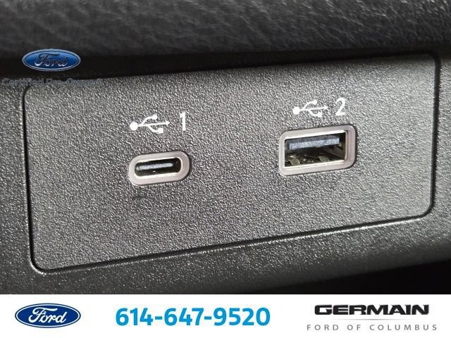 Used 2023 Nissan Rogue S AWD/4WD image 36
