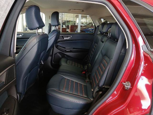 Certified 2024 Ford Edge SEL w/ Sport Appearance Package image 10