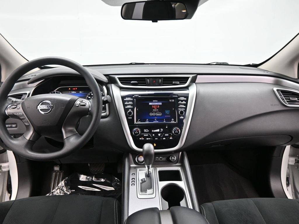 Used 2020 Nissan Murano S w/ Technology Package FWD image 18