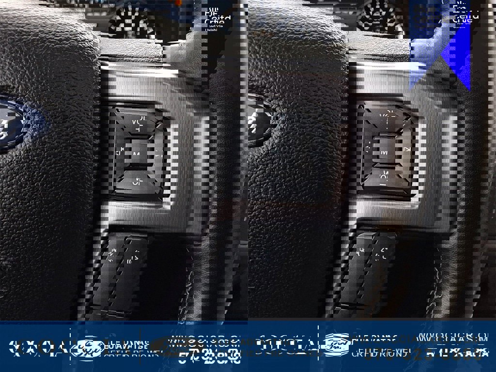 Certified 2020 Ford Expedition Platinum image 25