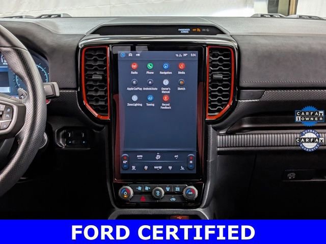 Certified 2024 Ford Ranger Raptor image 30
