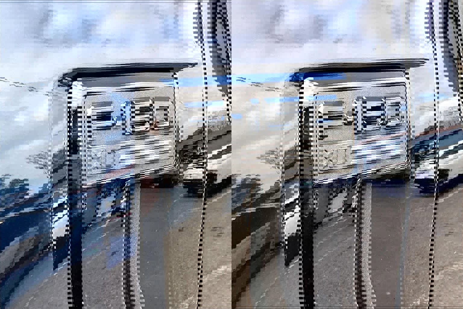 Certified 2024 Ford F150 XLT w/ Equipment Group 302A MID image 15