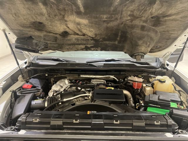 Used 2022 Chevrolet Silverado 3500 LT w/ Texas Edition image 25