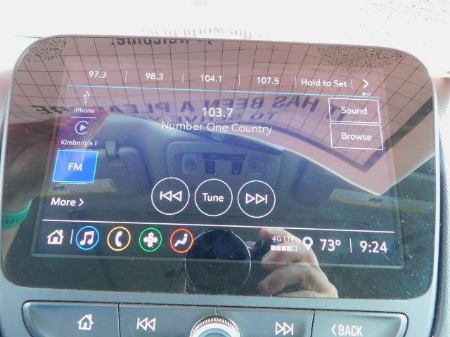 Used 2023 Chevrolet Malibu LT FWD image 20