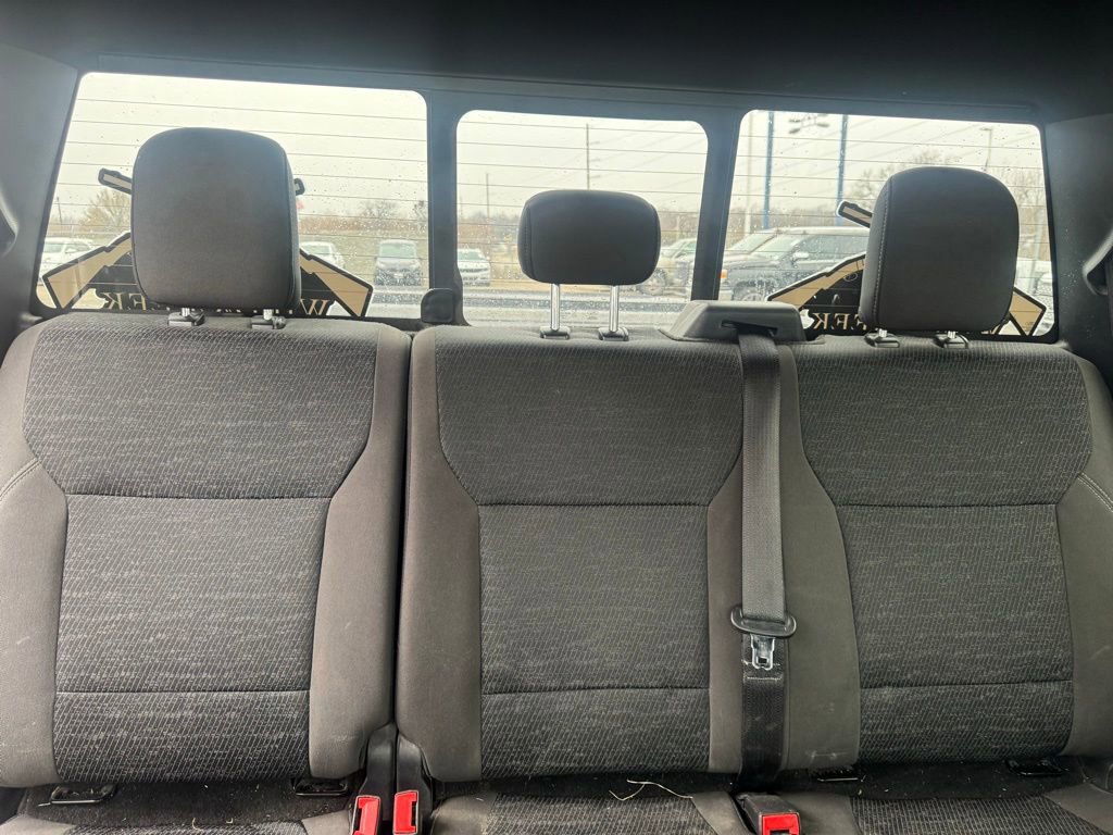 Certified 2023 Ford F150 XLT w/ Equipment Group 302A High image 9