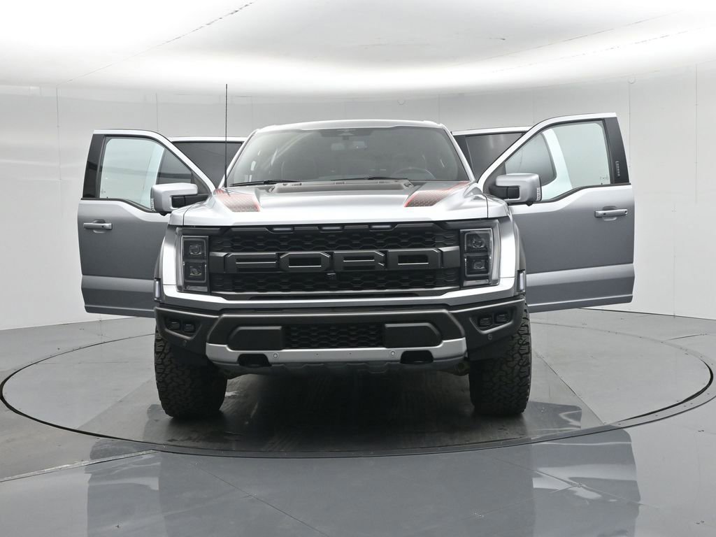 Certified 2023 Ford F150 Raptor image 55