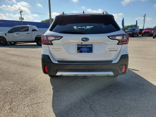 Used 2020 Subaru Outback Touring XT image 5