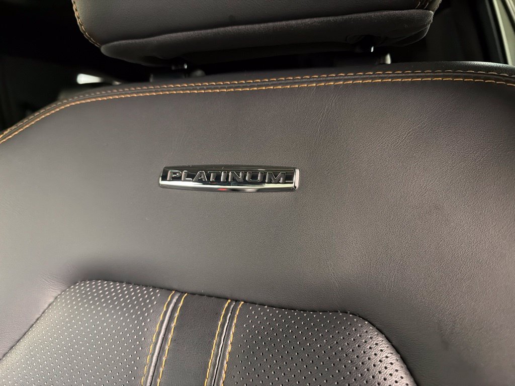 Certified 2023 Ford Expedition Platinum AWD/4WD image 28