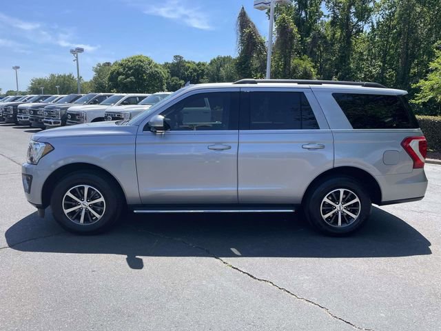 Certified 2021 Ford Expedition XLT RWD image 30